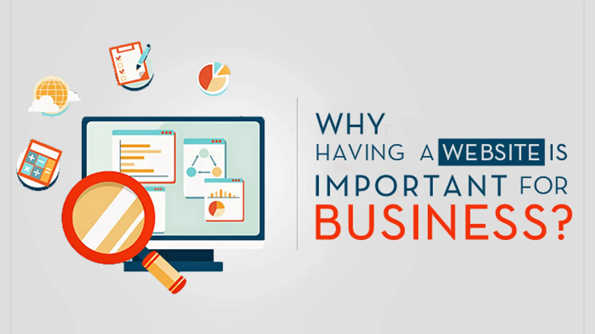 Do I Really Need a Website for My Business?